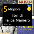 Migliori libri di Felice Maniero