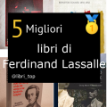 Migliori libri di Ferdinand Lassalle