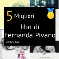 Migliori libri di Fernanda Pivano