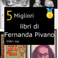 Migliori libri di Fernanda Pivano