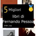 Migliori libri di Fernando Pessoa