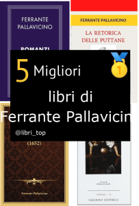 Migliori libri di Ferrante Pallavicino