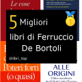 Migliori libri di Ferruccio De Bortoli