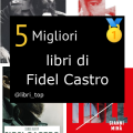 Migliori libri di Fidel Castro