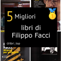 Migliori libri di Filippo Facci