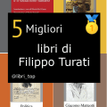 Migliori libri di Filippo Turati