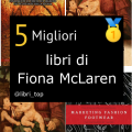 Migliori libri di Fiona McLaren