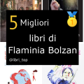 Migliori libri di Flaminia Bolzan