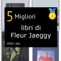 Migliori libri di Fleur Jaeggy