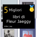 Migliori libri di Fleur Jaeggy