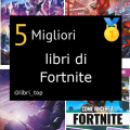 Migliori libri di Fortnite