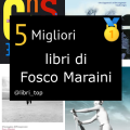 Migliori libri di Fosco Maraini