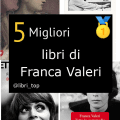 Migliori libri di Franca Valeri