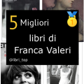 Migliori libri di Franca Valeri