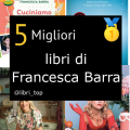 Migliori libri di Francesca Barra