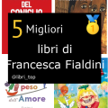 Migliori libri di Francesca Fialdini