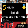 Migliori libri di Francesca Mannocchi