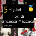 Migliori libri di Francesca Mazzucato