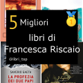 Migliori libri di Francesca Riscaio