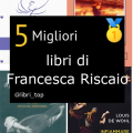 Migliori libri di Francesca Riscaio