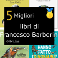 Migliori libri di Francesco Barberini