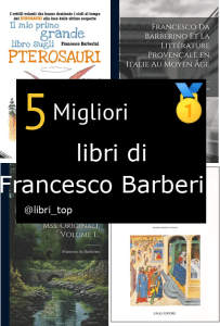 Migliori libri di Francesco Barberini