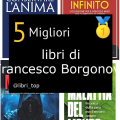 Migliori libri di Francesco Borgonovo