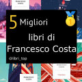 Migliori libri di Francesco Costa