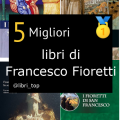 Migliori libri di Francesco Fioretti