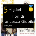 Migliori libri di Francesco Giubilei