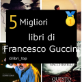 Migliori libri di Francesco Guccini