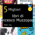 Migliori libri di Francesco Muzzopappa