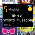 Migliori libri di Francesco Muzzopappa