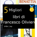 Migliori libri di Francesco Oliviero