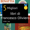 Migliori libri di Francesco Oliviero