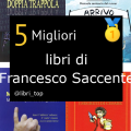 Migliori libri di Francesco Saccente