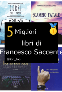 Migliori libri di Francesco Saccente