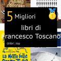 Migliori libri di Francesco Toscano