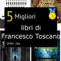 Migliori libri di Francesco Toscano