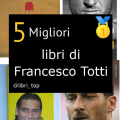 Migliori libri di Francesco Totti