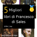 Migliori libri di Francesco di Sales
