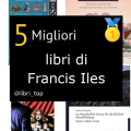 Migliori libri di Francis Iles
