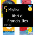 Migliori libri di Francis Iles