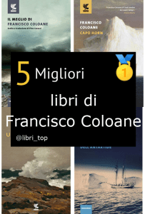 Migliori libri di Francisco Coloane