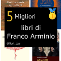 Migliori libri di Franco Arminio