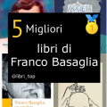 Migliori libri di Franco Basaglia