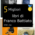 Migliori libri di Franco Battiato