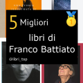 Migliori libri di Franco Battiato