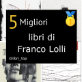 Migliori libri di Franco Lolli