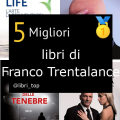 Migliori libri di Franco Trentalance